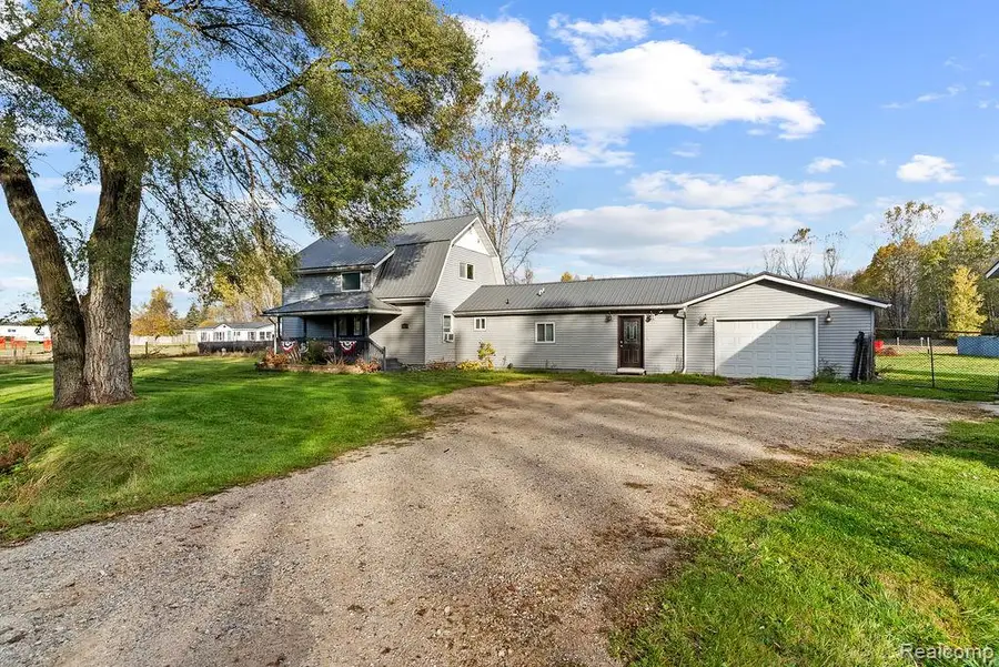 4576 W Baker, Coleman, MI 48618 - #2