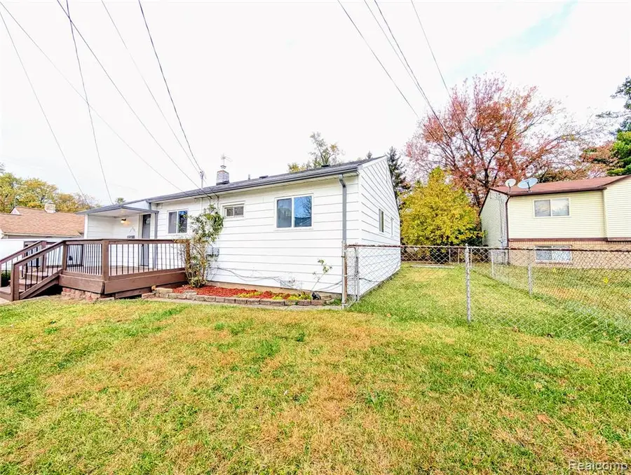 31505 Allegan, Westland, MI  - Image #3