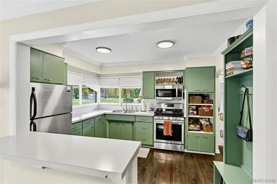 3413 Blue Lake, Flint, MI  - Image #2