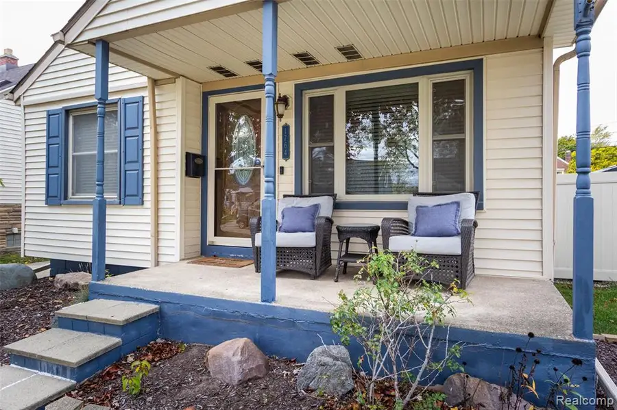 1764 Leblanc, Lincoln Park, MI  - Image #3