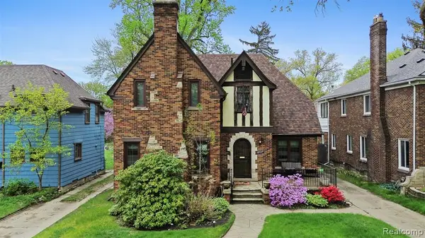 18925 Birchcrest, Detroit, MI 