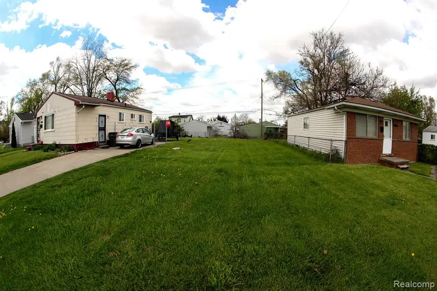 3982 9th, Ecorse, MI 48229 - #2