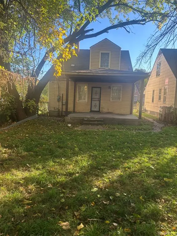 14157 Birwood, Detroit, MI  - Image #2