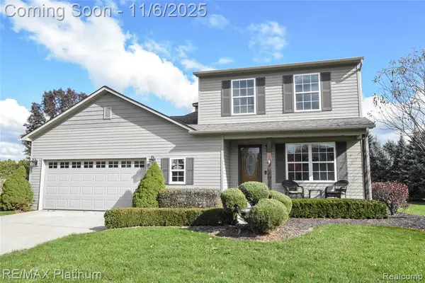 8962 Sunflower, Whitmore Lake, MI 