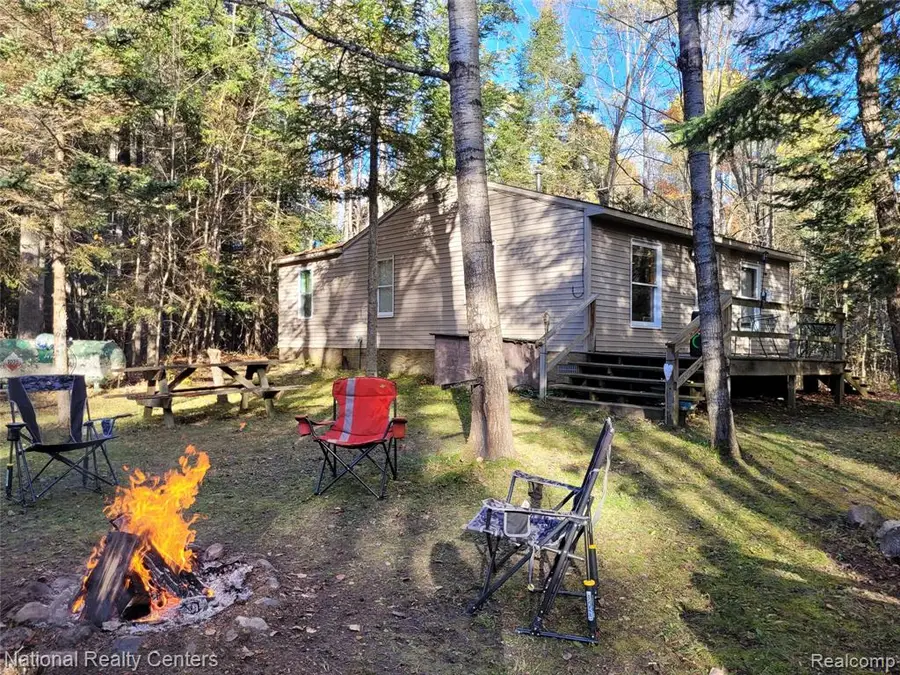 8109 M 55, Whittemore, MI  - Image #2