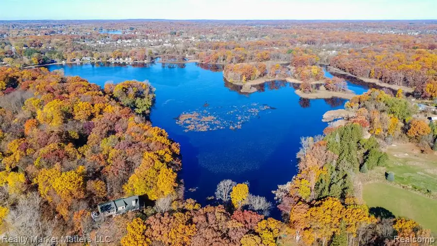 0 Northfield Rd., White Lake Twp, White Lake, MI 48383 - Image #2