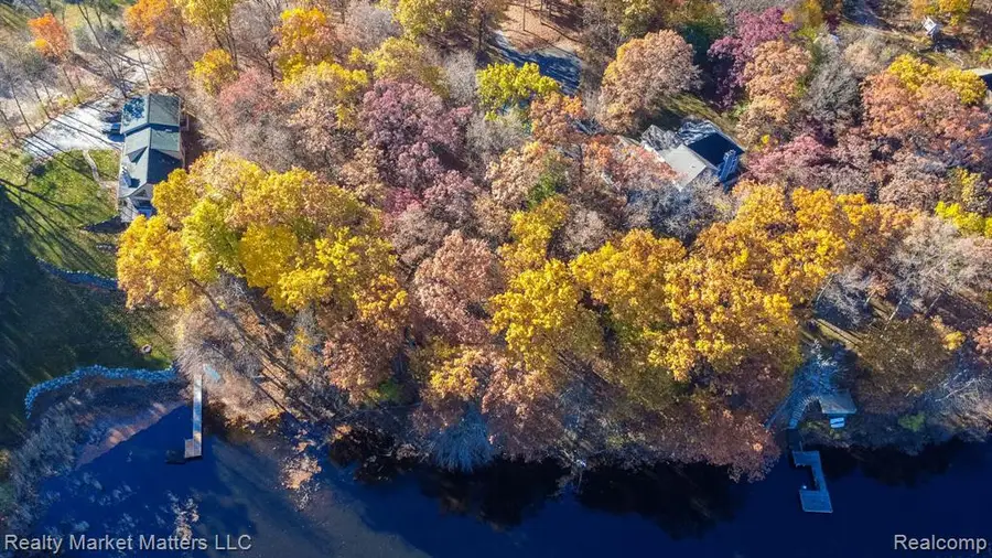 0 Northfield Rd., White Lake Twp, White Lake, MI 48383 - Image #3