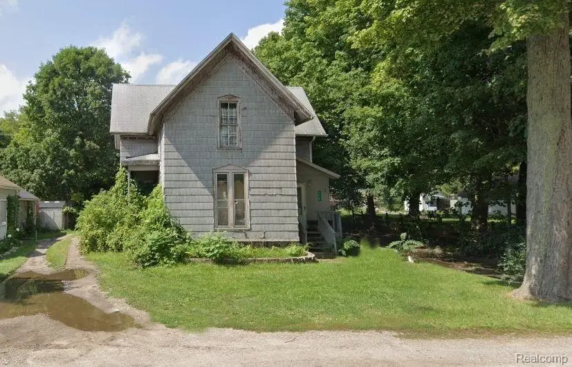 358 Broadway, Davisburg, MI 48350 - #1