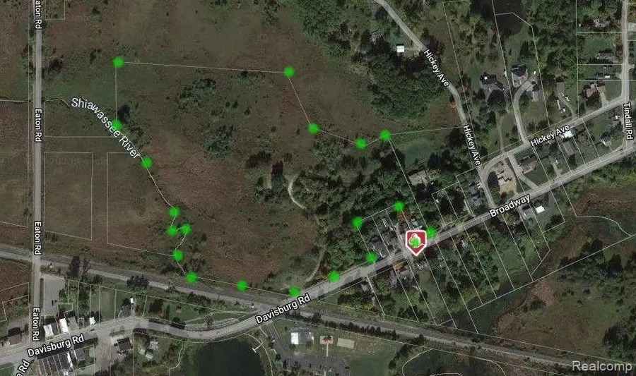 358 Broadway, Davisburg, MI 48350 - #2