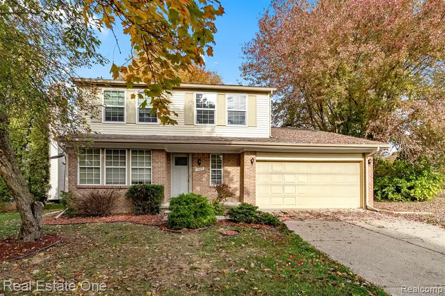 7985 Faircrest, Ypsilanti, MI  - Image #3