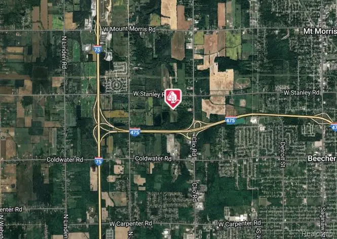 6435 Griswold, Mount Morris Township, MI  - Image #2