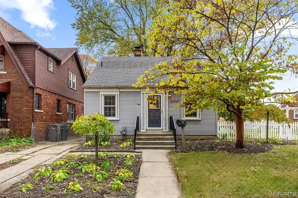 23127 Beech, Dearborn, MI 