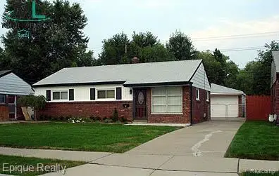 26518 Arlington, Roseville, MI  - Image #1
