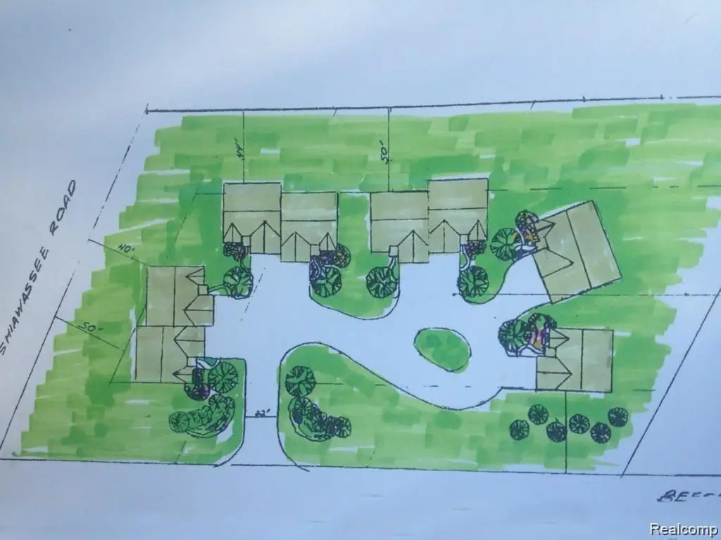 0000 Shiawassee, Southfield, MI  - Image #1