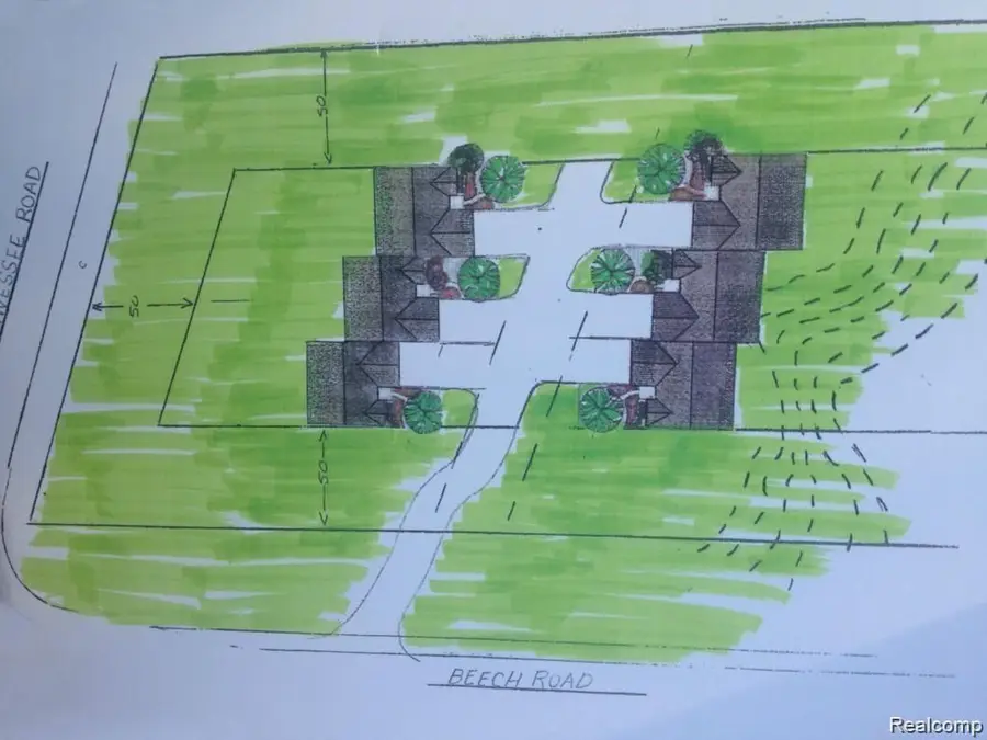 0000 Shiawassee, Southfield, MI  - Image #2