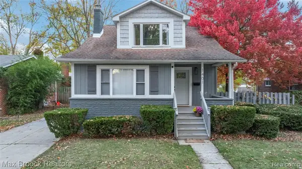 1401 Midland, Royal Oak, MI 