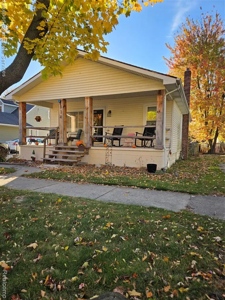 814 Saint James, Marysville, MI 48040 - #2