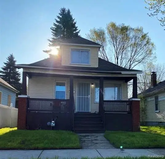 7262 Saint Marys, Detroit, MI  - Image #1