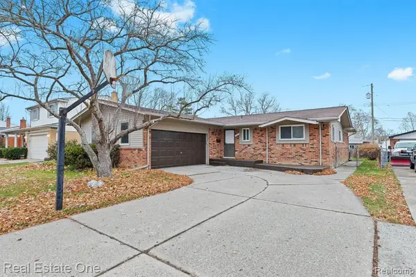 1974 Alexander, Troy, MI 