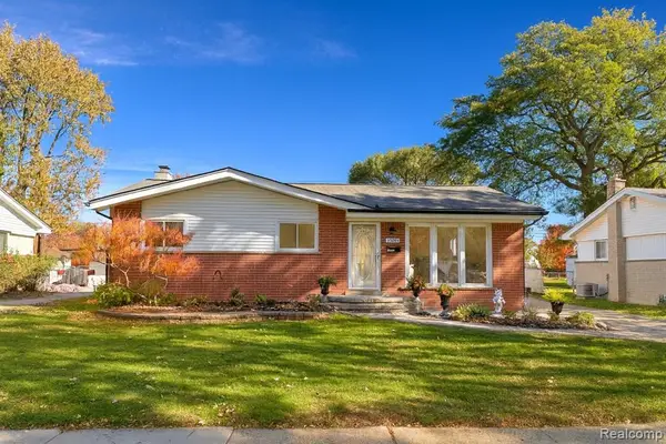 35244 Rutherford, Clinton Township, MI 