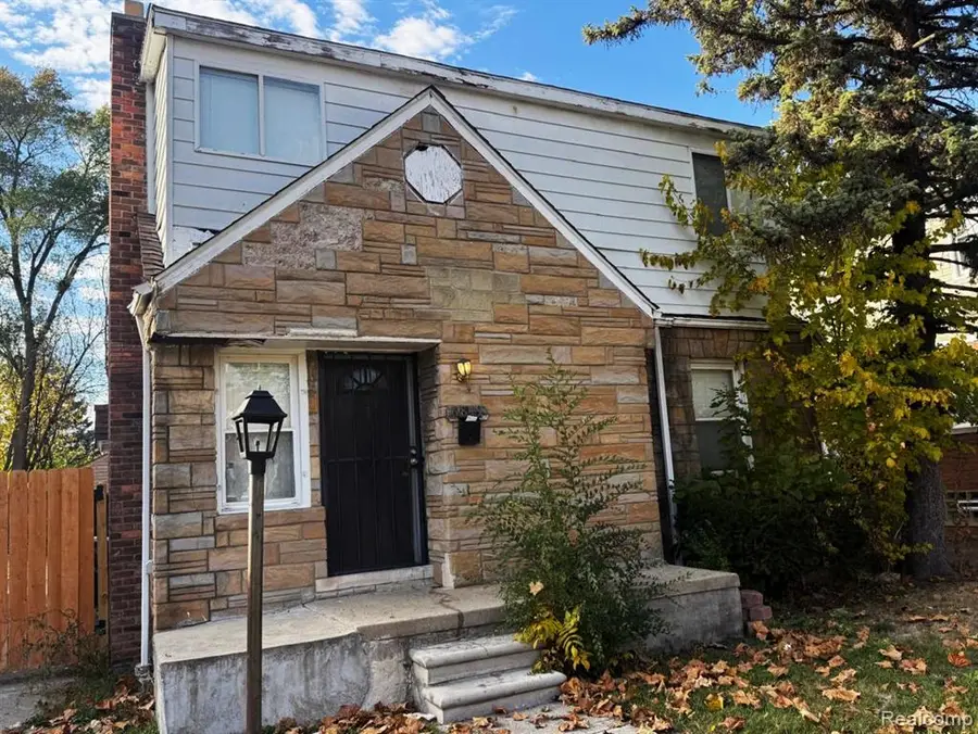 6849 Rosemont, Detroit, MI 48228 - #3