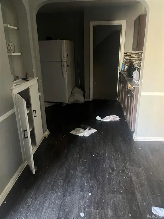 13882 Fairmount, Detroit, MI  - #2