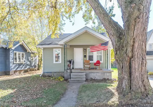 306 Silman, Ferndale, MI 