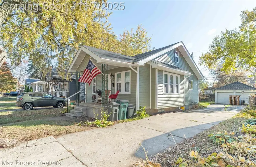 306 Silman, Ferndale, MI 48220 - #3