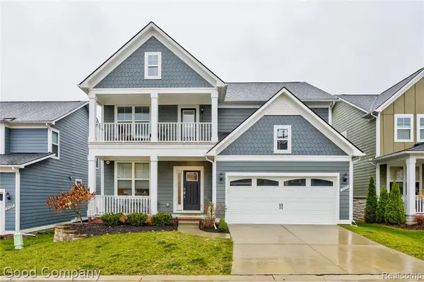 31035 Tremont, Beverly Hills, MI 