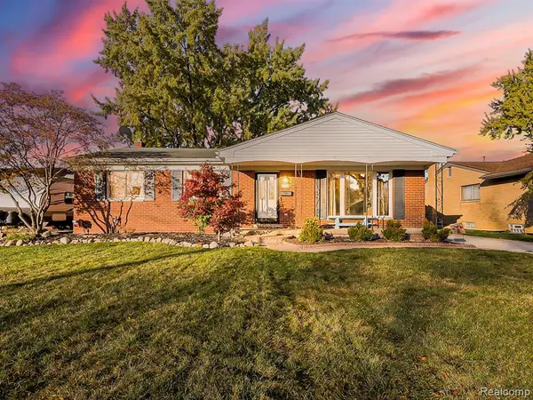 29227 Norma, Warren, MI 