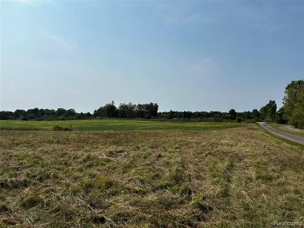 Parcel N N Hacker, Howell, MI 48843