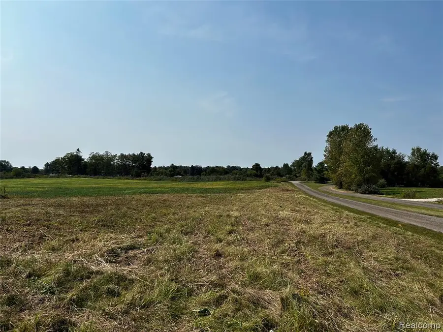 Parcel N N Hacker, Howell, MI 48843 - Image #3