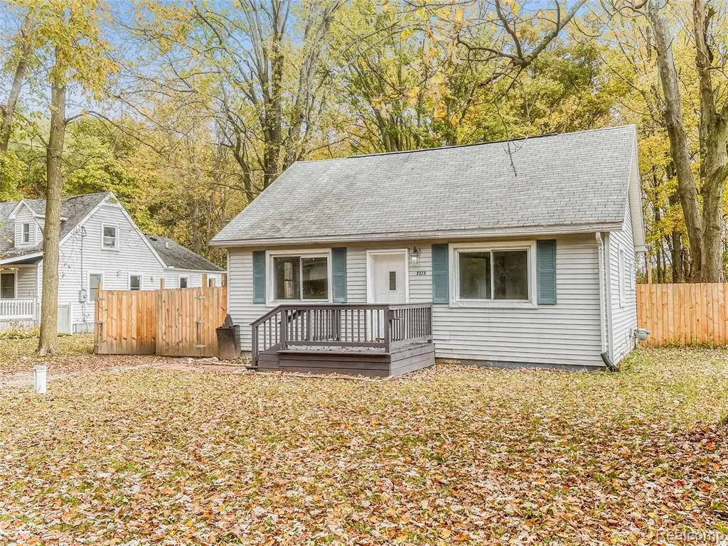 2372 Meadow, Flushing, MI 48433 - #1