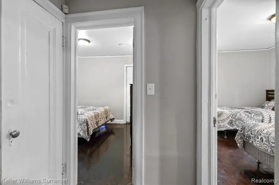 17393 Wisconsin, Detroit, MI 48221 - #3