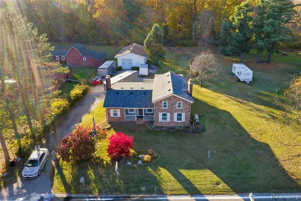 14560 Hannan, Van Buren, MI 48174