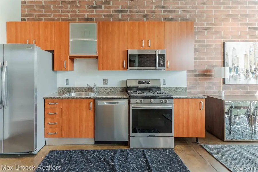 333 E Parent #10, Royal Oak, MI  - Image #3