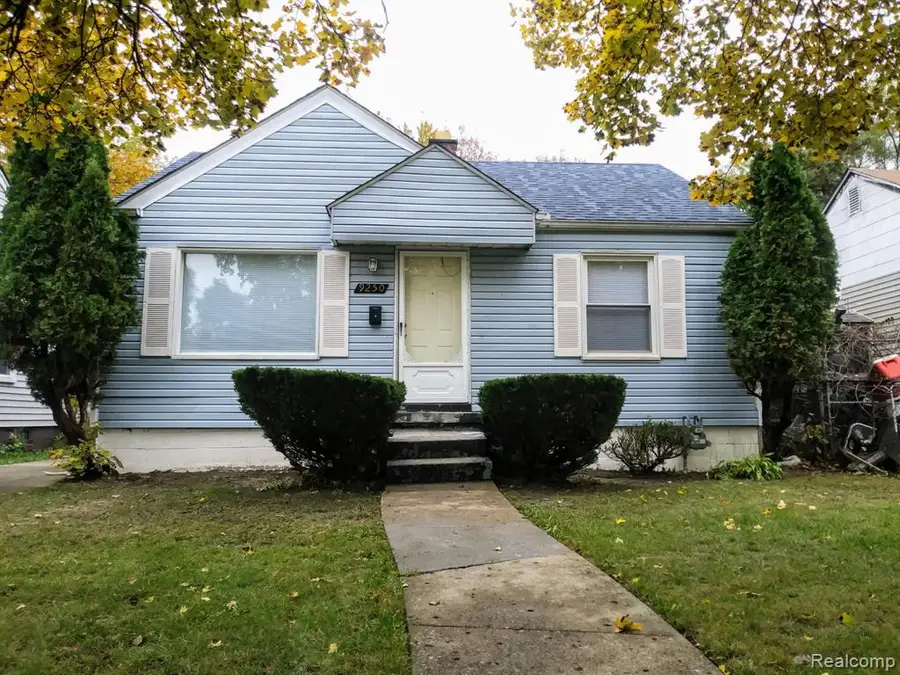 9250 Plainview, Detroit, MI 48228 - #3