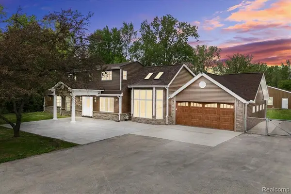 49712 Geddes, Canton, MI 