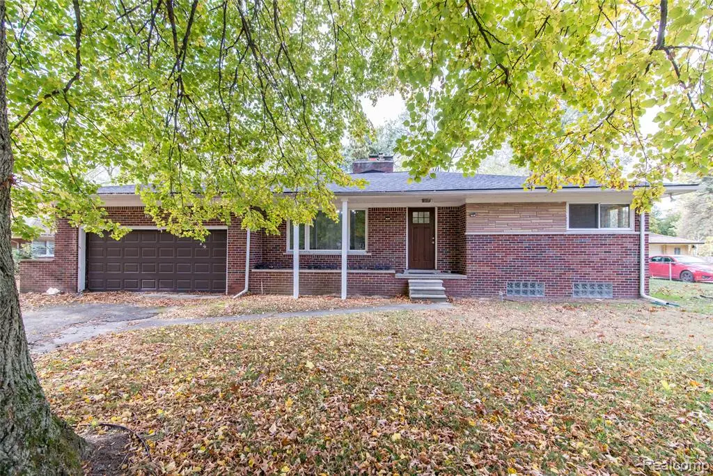 23999 Mcallister, Southfield, MI  - Image #1