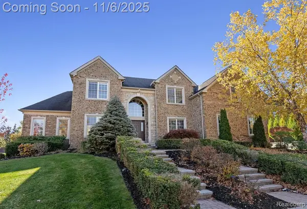 50623 Chesapeake, Novi, MI 