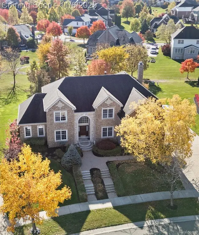 50623 Chesapeake, Novi, MI  - Image #2