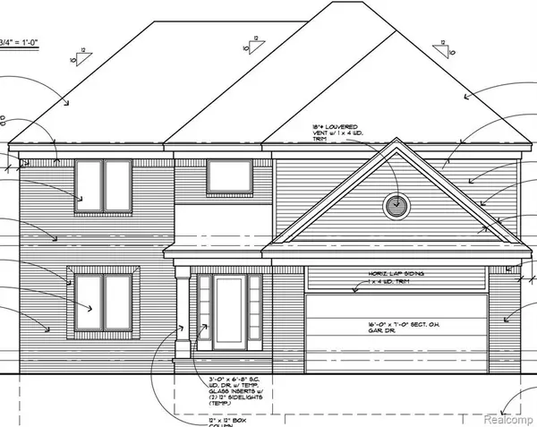 2707 Robart, Troy, MI 48085