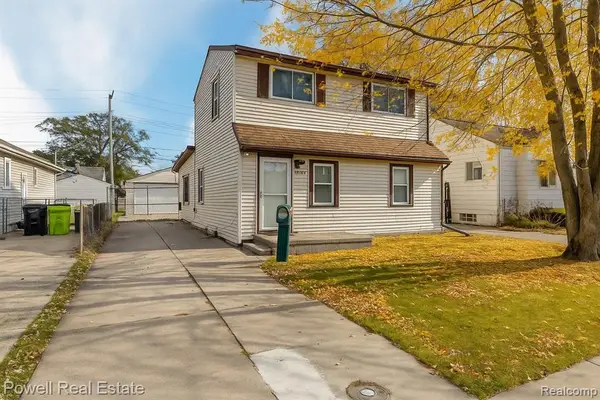 25152 Leach, Roseville, MI 