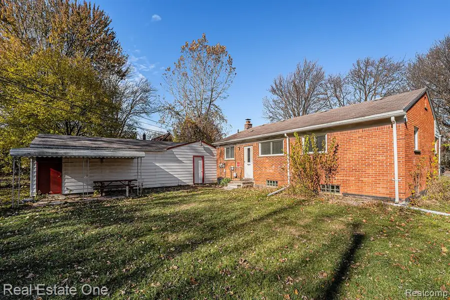 31941 Kathryn, Garden City, MI 48135 - #3