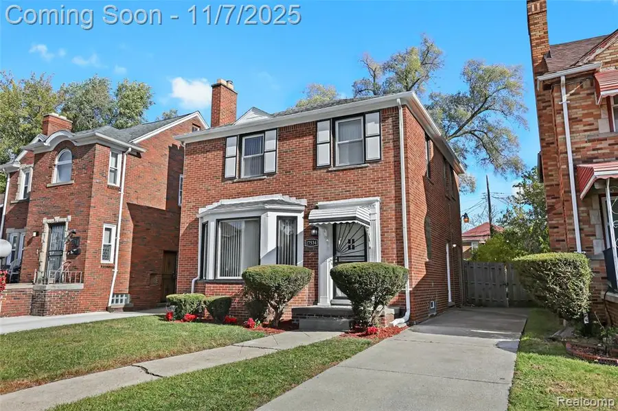 17534 Kentucky, Detroit, MI  - Image #2