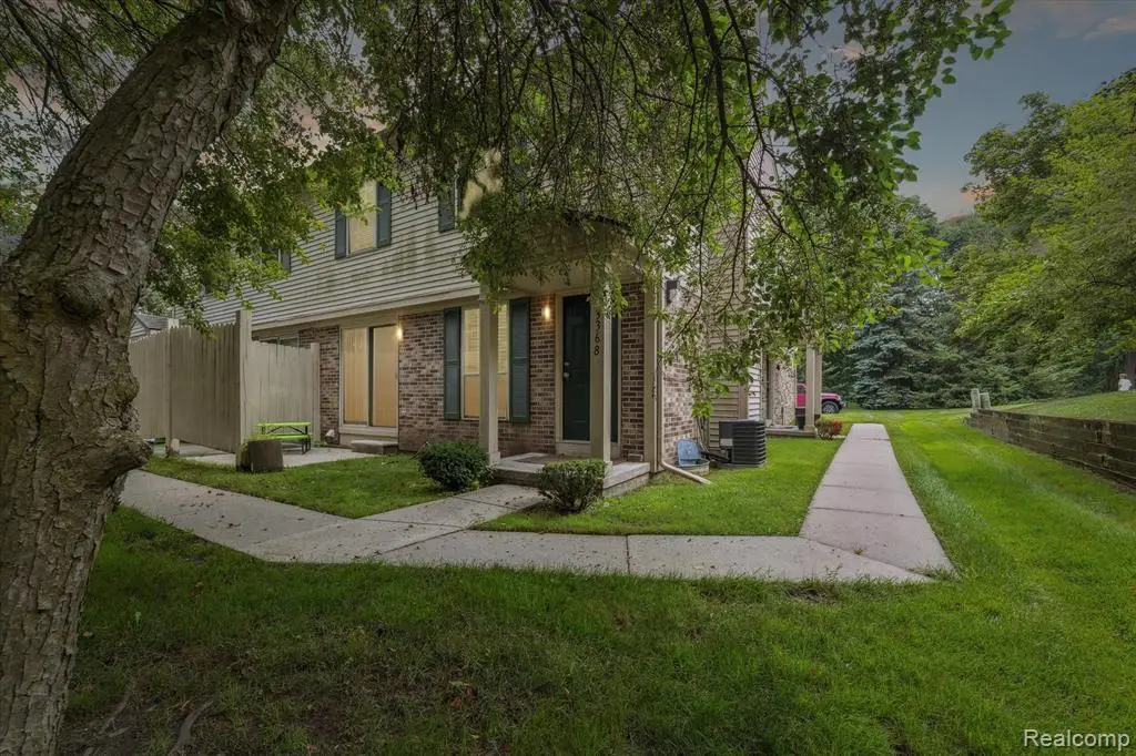 3368 Gingell, Lake Orion, MI  - Image #1