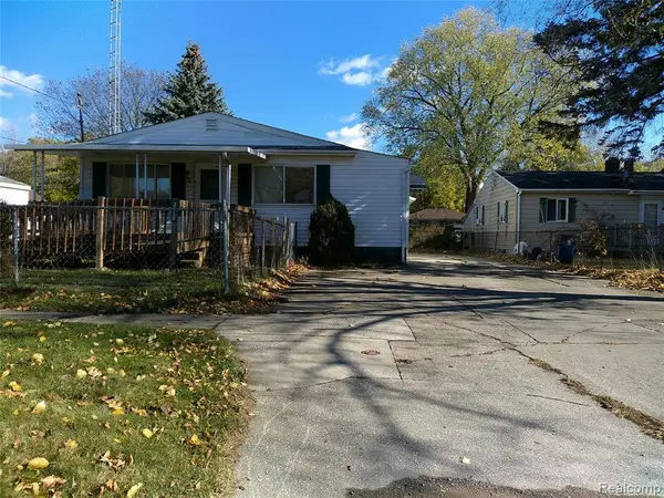 3710 Branch, Flint, MI 