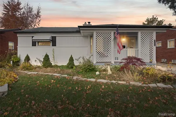 31670 Mackenzie, Westland, MI 