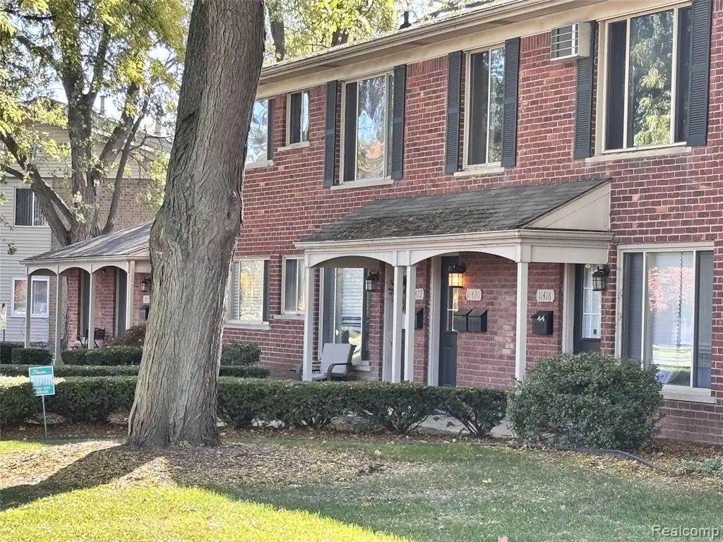 11420 Canal #202, Sterling Heights, MI  - Image #1