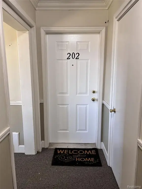 11420 Canal #202, Sterling Heights, MI  - Image #2